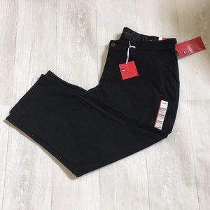 LEE Sinfully Soft Straight Leg Pants, Size 20WP